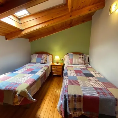 Rural Per A 6 - Apartamento