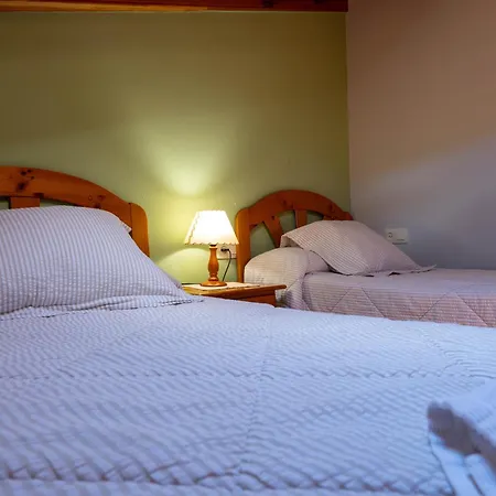Rural Per A 6 - Apartamento *