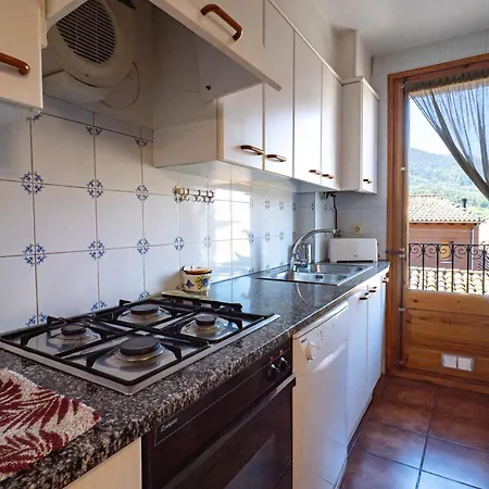 Rural Per A 6 - Apartamento