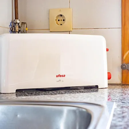 Apartamento Rural Per A 6 -