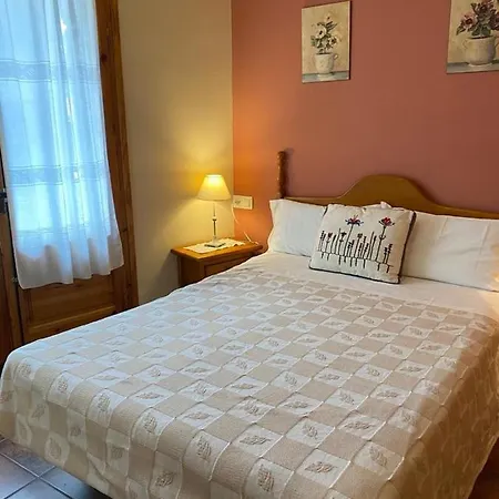 Apartament Rural Per A 6 - *