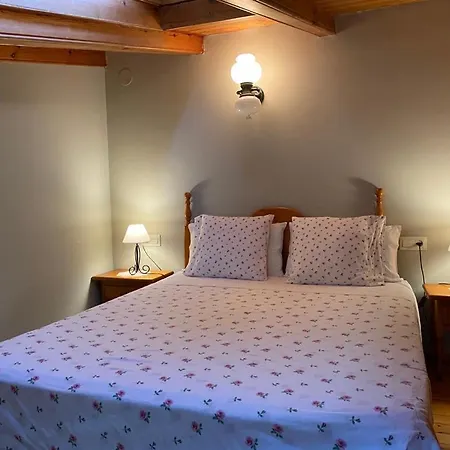 Rural Per A 6 - Apartament