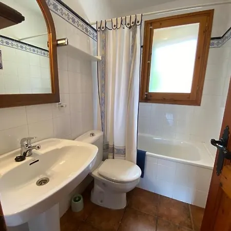 Janpere Ii Apartamento Pardines
