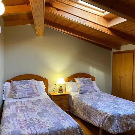 Apartament Rural Per A 6 - *