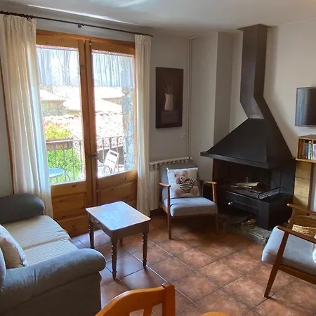 Rural Per A 6 - Apartament