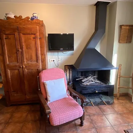 Rural Per A 6 - Apartament *