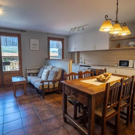 Rural Per A 6 - Apartament *