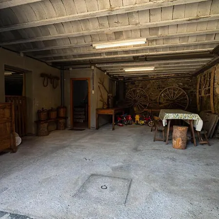 Rural Per A 6 - Apartament *