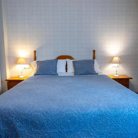 Apartament Rural Per A 6 - Pardines