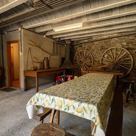 Rural Per A 6 - Apartament *
