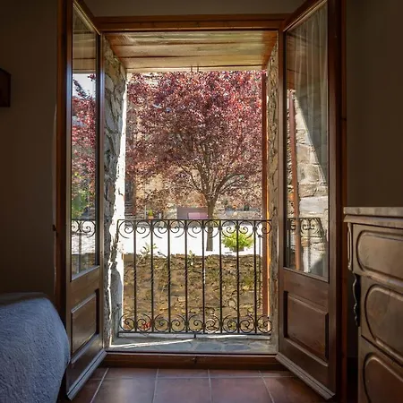 Rural Per A 6 - Apartament *