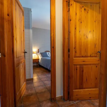Rural Per A 6 - Apartament