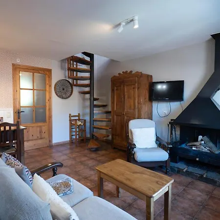 Apartament Rural Per A 6 -