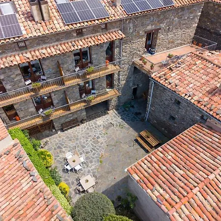 Rural Per A 6 - Apartament *