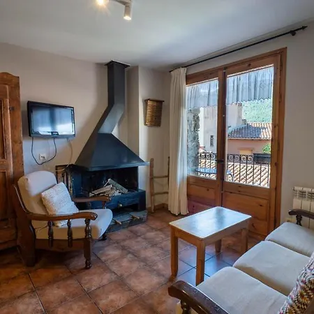 Apartament Rural Per A 6 - *