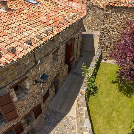 Rural Per A 6 - Apartament Pardines