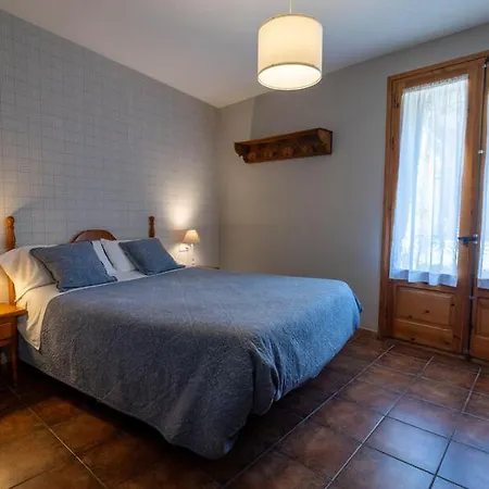 Apartament Rural Per A 6 -