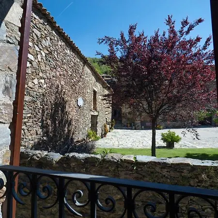 Rural Per A 6 - Apartament *