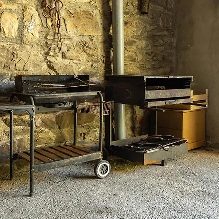 Apartament Rural Per A 6 -