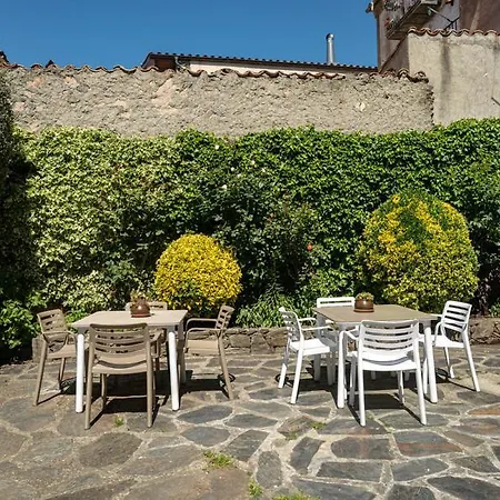 Apartament Rural Per A 6 - *