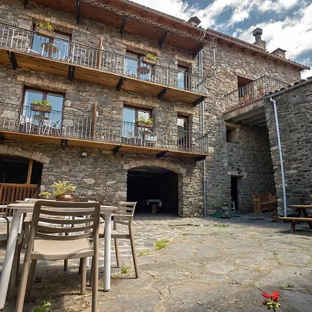 Rural Per A 6 - Apartament *