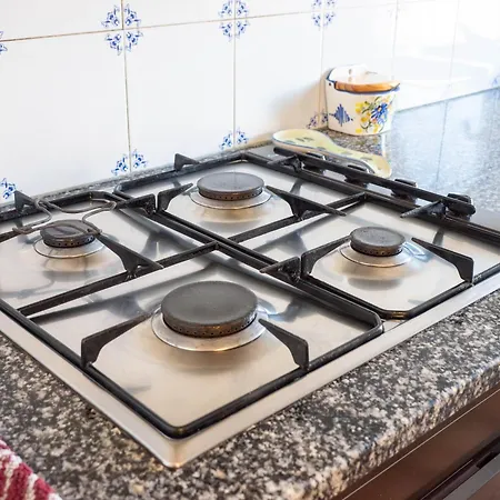 Apartament Rural Per A 6 - *