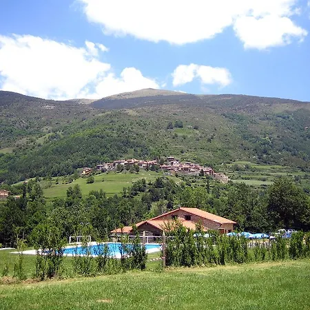 Janpere Ii Pardines
