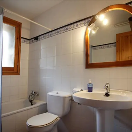Apartamento Janpere Ii Pardines