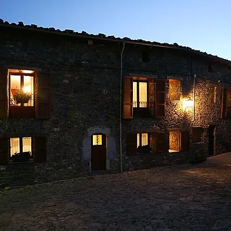 Apartamento Janpere Ii Pardines