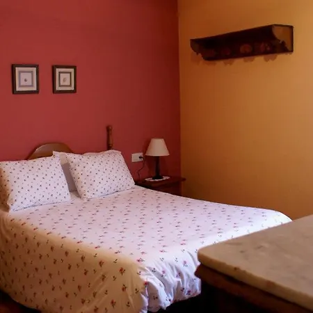 Apartament Rural Per A 6 -