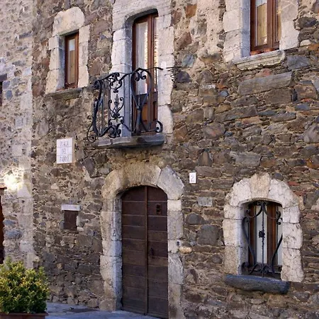 Janpere Ii * Pardines