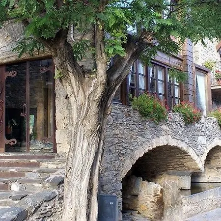Janpere Ii Apartamento Pardines
