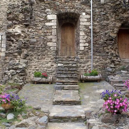 Janpere Ii Pardines