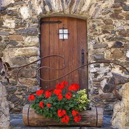 Apartamento Janpere Ii *