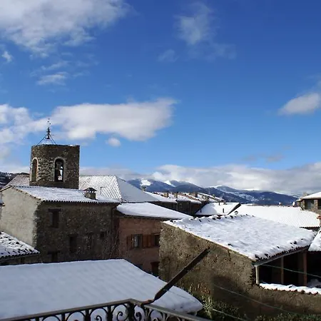Apartament Rural Per A 6 - Pardines