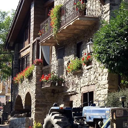 Apartament Rural Per A 6 -