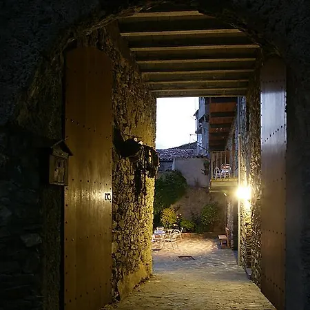 Rural Per A 6 - Apartament